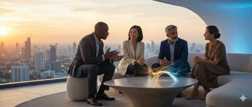 Réunion ComEx - Performance Relationnelle